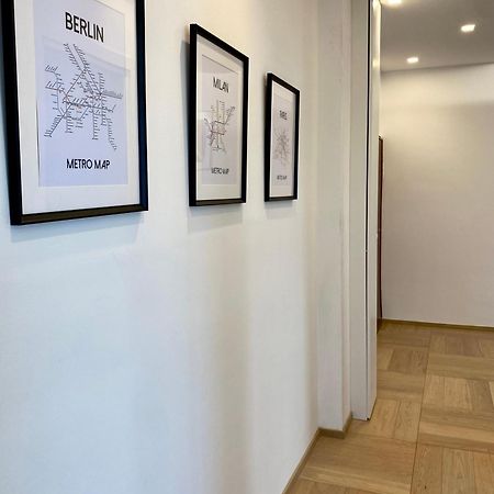 Faenza 18, A Cozy Apartment Милано Екстериор снимка