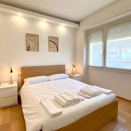 Faenza 18, A Cozy Apartment Милано Екстериор снимка