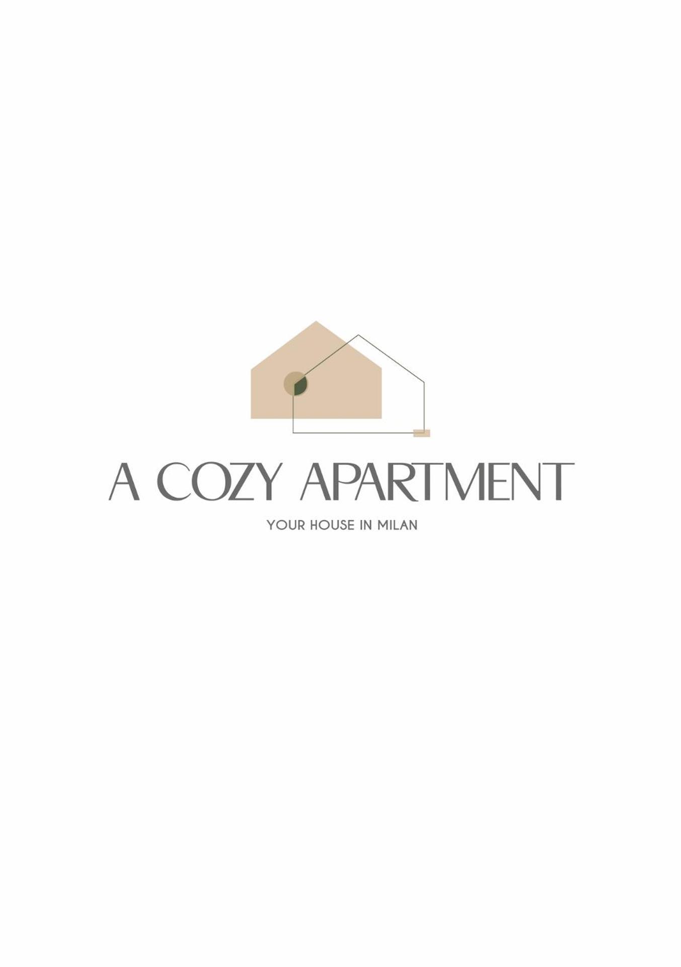 Faenza 18, A Cozy Apartment Милано Екстериор снимка