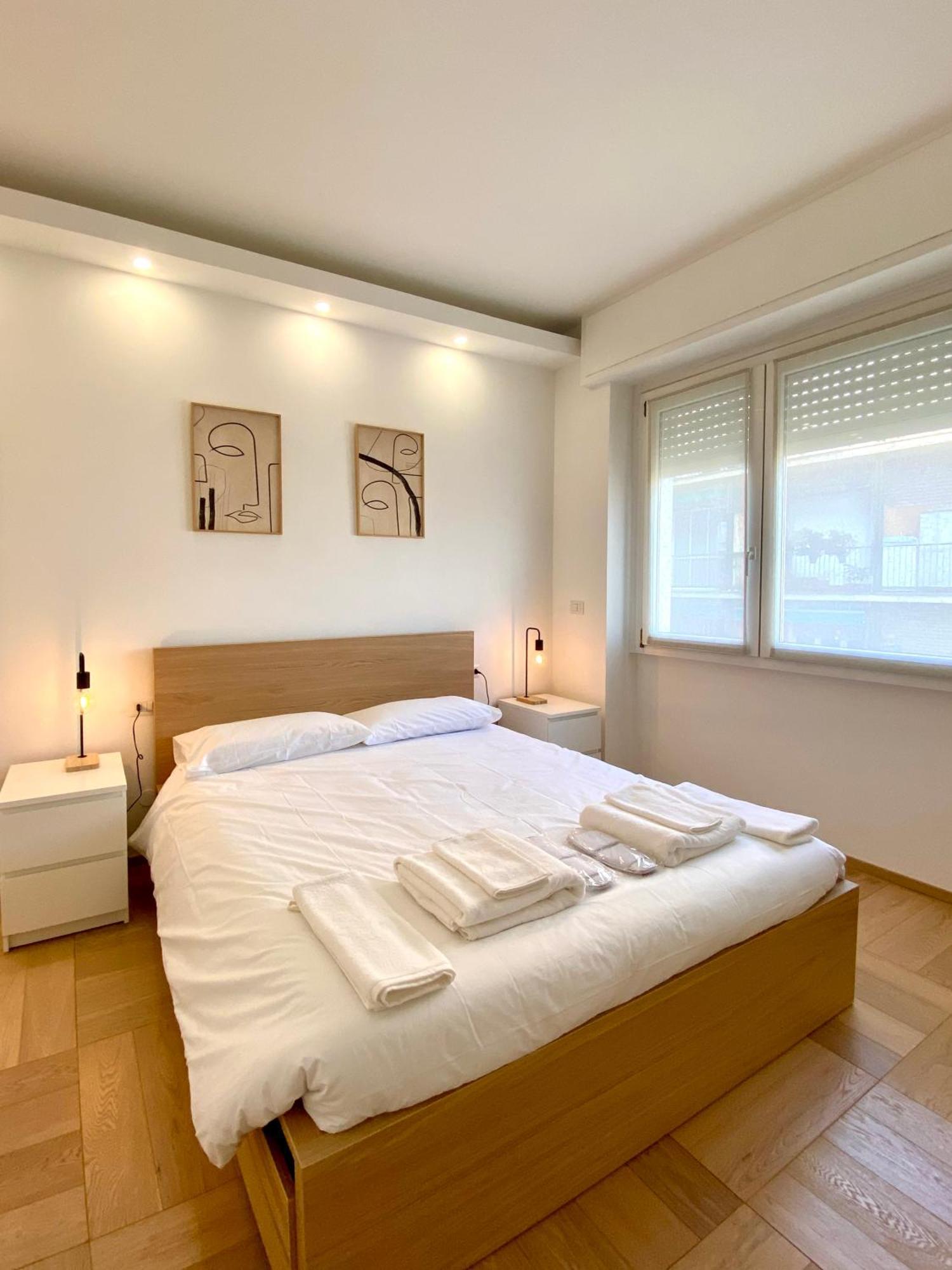 Faenza 18, A Cozy Apartment Милано Екстериор снимка