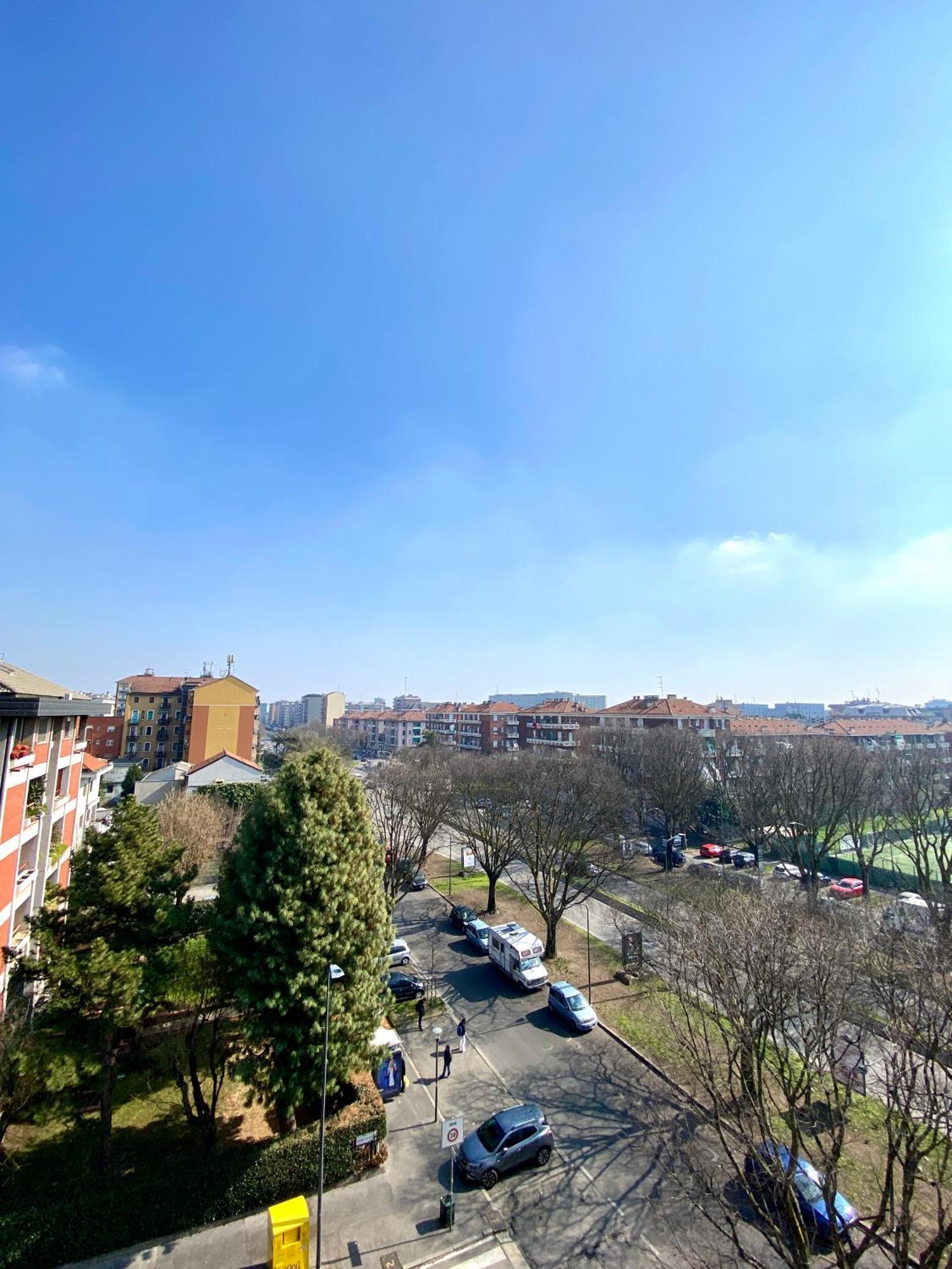Faenza 18, A Cozy Apartment Милано Екстериор снимка